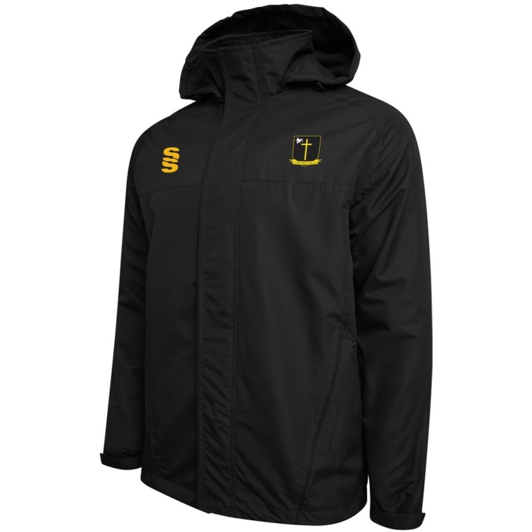 St Michaels School - Dual Fleece Lined Jacket