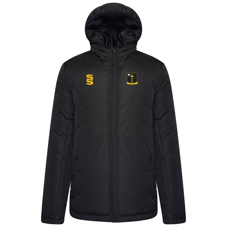 St Michaels School - Ct Padded Jacket