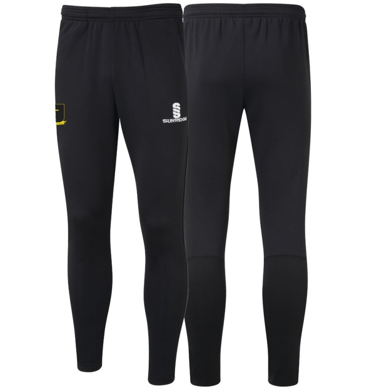 St Michaels School - Tek Slim Training Pants