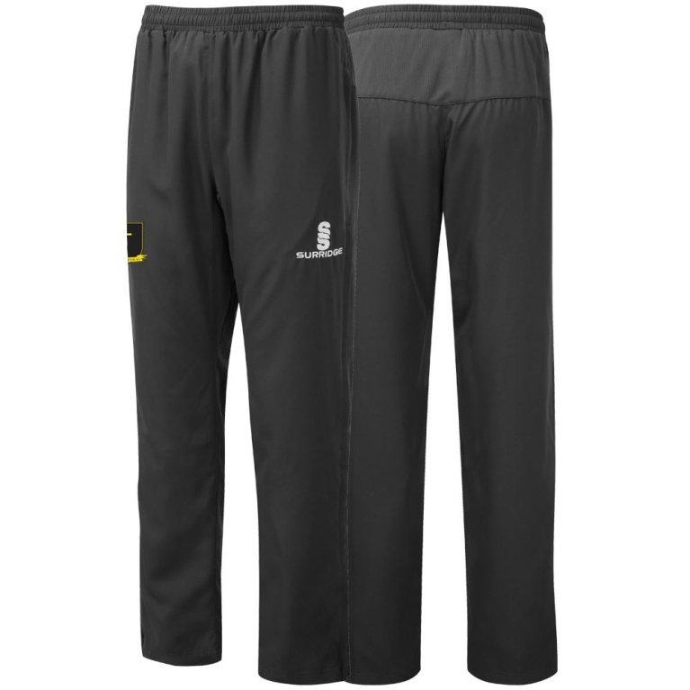 St Michaels School - Poplin Track Pant