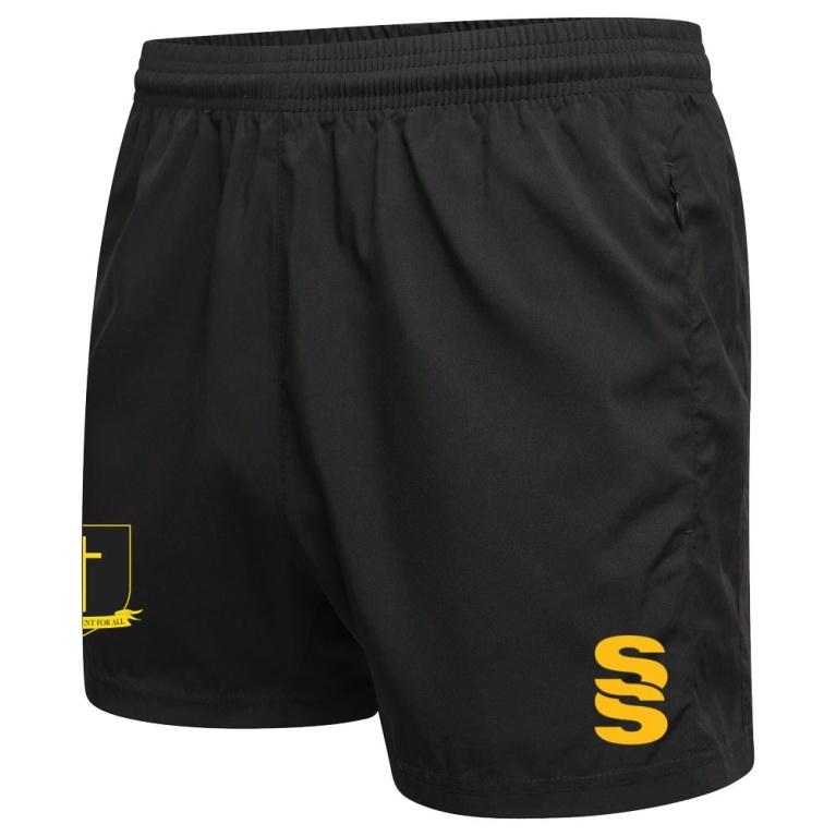 St Michaels School - Performance Gym Short