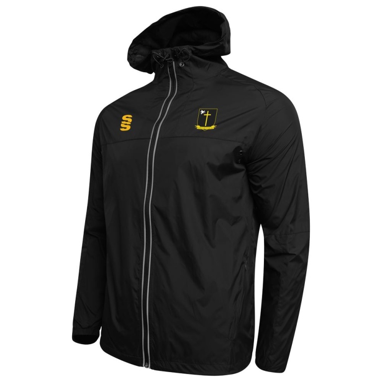 St Michaels School - Dual Full Zip Training Jacket