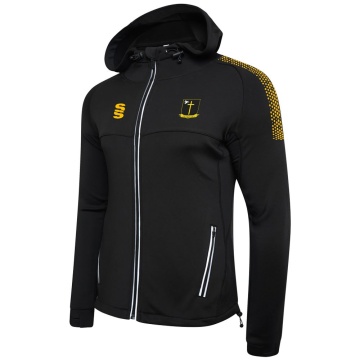 St Michaels School - Dual Full Zip Hoody - Women's